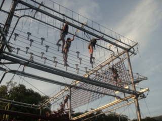 Juegos de destrezas